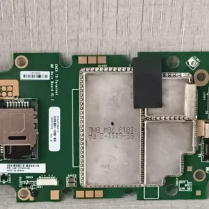 HONEYWELL CN75 WWAN MAINBOARD 5487-07510-00 - NEW WITHOUT BOX