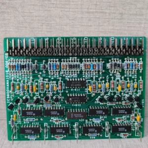 GE IC3600VANA1G1E 006/09 MARK I-II TURBINE CONTROL PLC BOARD - NEW OPEN BOX