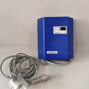 USED WEDECO 1 MAXIMA 2019 AQUADA ULTRAVIOLET WATERDISINFECTION 230VAC 50/60Hz 24W