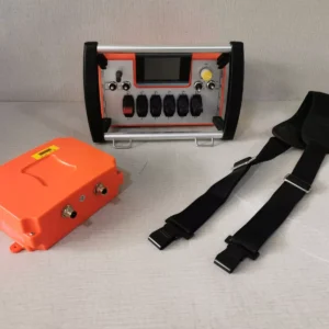 USED HBC Universal Wireless Remote Controller for SANY Concrete Pump