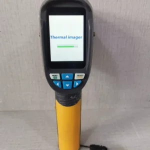USED CAM-2000 GPR System Thermal Imager - Without Accessories