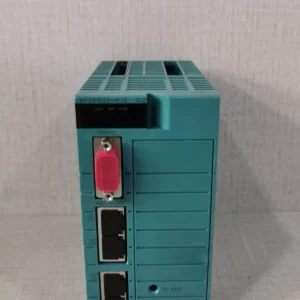 NFCP502 YOKOGAWA NFCP502-W1E STYLE S2 CPU MODULE - NEW WITHOUT BOX