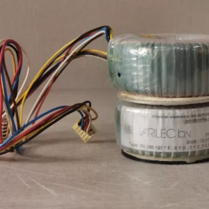 USED VARILEC Type: BV 200 107 Transformer BV200107