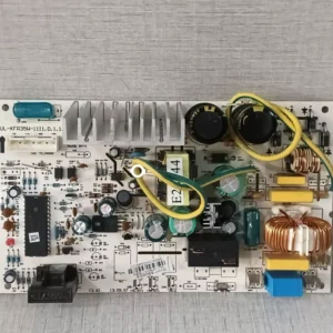 CARRIER CAUL1-KF35W/N1-120(EH) MAIN CIRCCUIT BOARD- NEW WITHOUT BOX