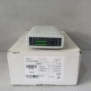 PHILIPS DYNALITE DMNG232 -RS232 SERIAL PORT INTERFACE - NEW OPEN BOX