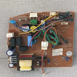 USED CARRIER 42QP8A5501E-R EVAPORATOR ELECTRONIC BOARD