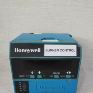 USED HONEYWELL CE-63AP3070/1 BURNER CONTROL