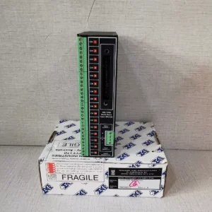YOKOGAWA Model No YAI-16SS 110V AC/DC - NEW OPEN BOX