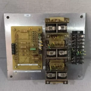 USED ABB HIEE200024R0002-UG A469 AE02 -HIE400038R0001