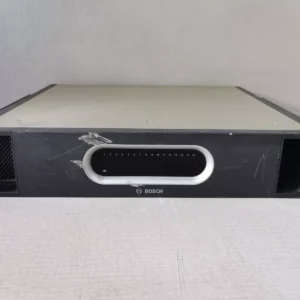 USED BOSCH PRS-16MC1 /F01U074442 HW:04/15 SOUND SYSTEM MULTICHANNEL I/F UNIT-W/O ACCS