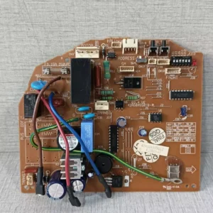 USED CARRIER 42RG8A5501B-R ELECTRONIC BOARD