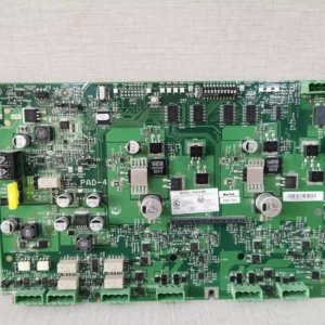 USED SIEMENS PAD-4-MB NAC EXPANDER REPLACEMENT BOARD