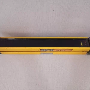 USED Sick AG D-79183 30-FGS / FGSS300-21 / 1 012 600 TYPE 4 3W WITH COVER