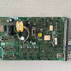 USED Control Techniques 7004-0076 Motherboard for Control Techniques DCN 93400 Unit