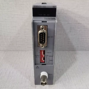 YOKOGAWA EB501 -10 S2 BUS INTERFACE MODULE- NEW WITHOUT BOX