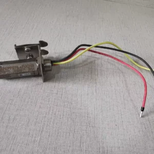 Pepperl+Fuchs Surge protector FS-LBF-D1.32 P/n: 130016- SELLER REFURBISHED