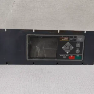 USED Yaskawa P-EB12-956 XCP-903K Controller System - Damaged Screen Protector Display