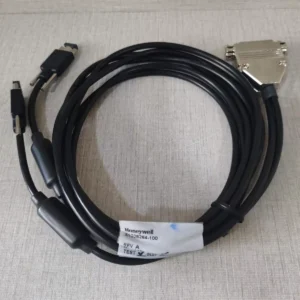 HONEYWELL 5138284-100 REV.A CABLE- NEW WITHOUT BOX