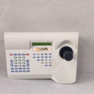 Cieffe CKCD0232-EU Cam Controller 12VDC, 500mA - New Without Box & Accessories