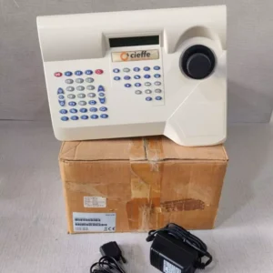 Cieffe CKCD-0232 Cam Controller 12VDC, 500mA - New Open Box