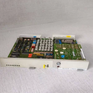 USED Siemens 6DS1603-8AB Teleperm M PCB Card