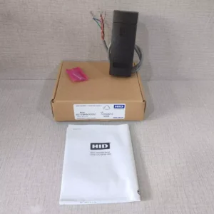 HID MIFARE DESFIRE READERS 6075BKN00000 - NEW OPEN BOX