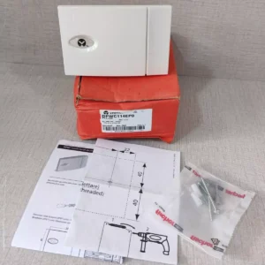 Vertiv DPWC114EP0 Wall Sensor Temperature and Humidity Sensor - NEW OPEN BOX