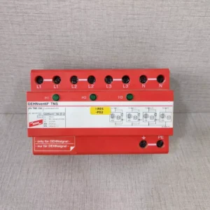 USED DEHNventil TNS DV TNS 255 / DV TNS255 | 900374