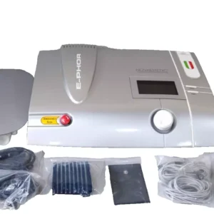 E-PHOR BF-TYPE 90-240Vac DIGITAL INSTRUMENTS-WITHOUT BOX NEW OPEN BOX