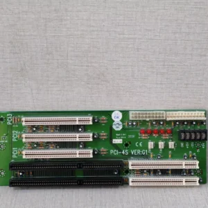 USED PCI INDUSTRIAL COMPUTER PCI-4S VER.G1