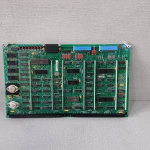 GE Drive Systems MICROPROCESSOR CIRCUIT BOARD DS3800HMPA1M1H - No Original Box ( New Open Box)