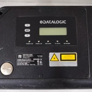USED DATALOGIC DS8100A / DS8100A-3020 Barcode Scanner -without accessories