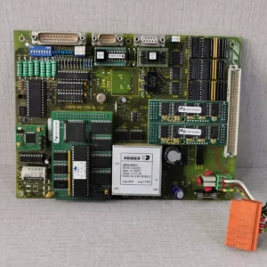 USED KRONES 2-098-82-126-0/V1 PCB Board 2-098-82-126-0