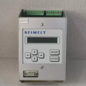 USED RWA-AD REIMELT RWA-AD/DP DMS-Digitizer - Without Accessories