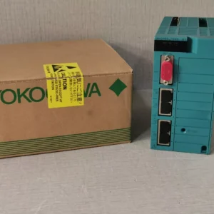 YOKOGAWA NFCP502-W05 S1 CPU MODULE - New Open Box
