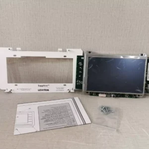 LEVITON SAPHIRE 7' TOUCHSCREEN CAPACITIVE TOUCH TS007-001 - NEW OPEN BOX