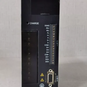 USED DORNA EPS-BS-0D75AA-1000 AC Servo Driver