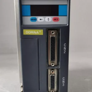 USED DORNA EPS-EP0D75123-1000 AC SERVO DRIVER