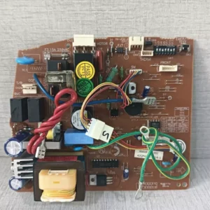 USED CARRIER 42QP5A5501G-R P-SERIES BOARD JAA10 A/S 42QP4B5850J1A-S