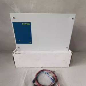 XTRALIS VPS-220-E POWER SUPPLY -NEW WITH OLD STOCK BOX