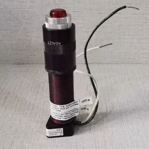 ADALET SERIES XLP R Long Series EXPLOSION PROOF XLPR - NEW NO BOX & Accessories