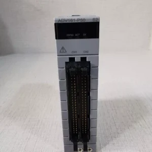 USED ADV161 YOKOGAWA ADV161-P50 STYLE S2 DIGITAL INPUT MODULE