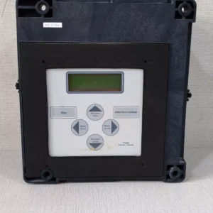 USED Asco 7000 Series E07ATBC30260J5XC Automatic Transfer Switch, NO Accessory (260A)