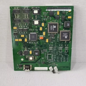USED ABB COM I-L BOARD 750071801 REV 1.8 PCB Board for REF542plus Base Unit