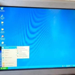 USED Advantech POI-1501-GPC0E Pacific Controls -without accessories