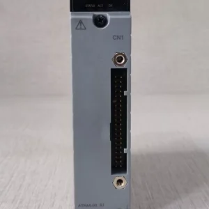 AAB841 Yokogawa AAB841-S50 S2 Analog Input/Output Module W/ ATK4A-00 S1 - NO BOX