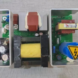 USED BOSCH T1062 662-C CPCP G3 94V-0 Power Supply Board from LBB 4512/00