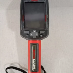 FLIR SYSTEMS InfraCAM Thermal Imaging Camera / Seller refurbished