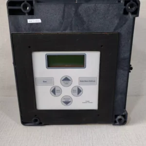 USED Asco 7000 Series E07ATBC30400J5XC Automatic Transfer Switch, NO Accessory (400A)