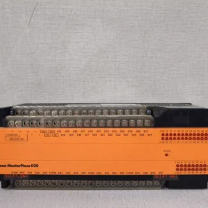 USED DSPX 3621 FA40ER-ES ASEA MASTERPIECE 020 7650 018-44- WITH DAMAGED/BURNED PART